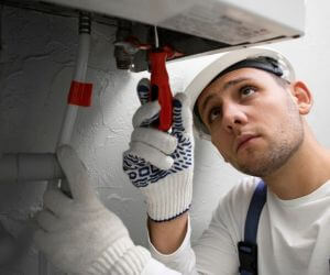 About Water Heater Repair LLC Roundhead, OH